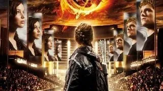 Jocurile foamei: The Hunger Games