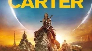 John Carter 3D