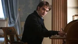 Robert Pattinson face un nou rol incendiar in BEL AMI