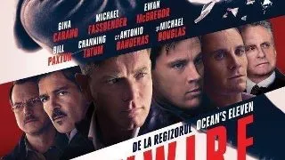 Haywire: Cursa pentru supravietuire