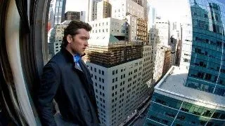 Dreptate la inaltime - Man on a Ledge