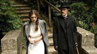 Metoda Periculoasa - Freud, Jung si... Keira Knightley