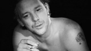 Mickey Rourke, baiatul rau al marelui ecran