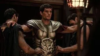 Henry Cavill este Tezeu din 11.11.11, in Nemuritorii 3D: Razboiul Zeilor