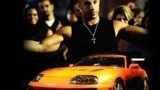 Top 3 cele mai bune filme cu masini de curse
