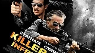 Killer Elite: Infruntarea - peste 30.000 de spectatori, in doar 10 zile