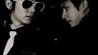 Razbunarea in cinematografia asiatica