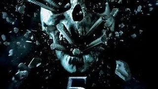 Final Destination 5 - Moartea nu poate fi pacalita