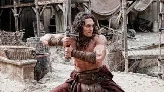 Conan 3D a nimicit box office-ul romanesc din weekend