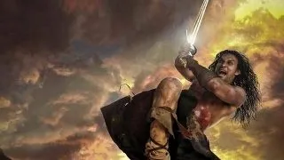 Conan 3D invadeaza cinematografele din 19 august