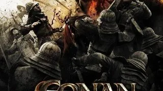 Conan Barbarul, varianta 3D
