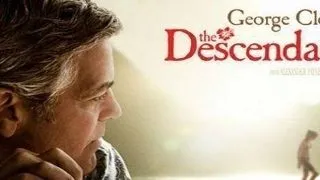 The Descendants