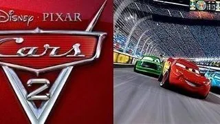 Cars 2 - lider in box-office