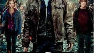 Harry Potter si Talismanele Mortii ? Partea a 2-a