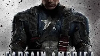 Captain America: The First Avenger - In curand la cinema