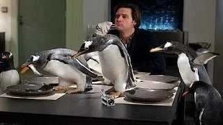Preview: "Pinguinii D-lui Popper"
