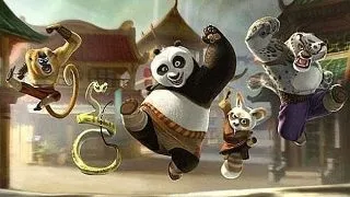 Kung Fu Panda 2 aduce workshopuri speciale pentru copii
