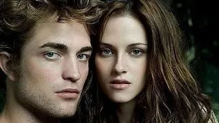 Twilight a dominat gala MTV Movie Awards