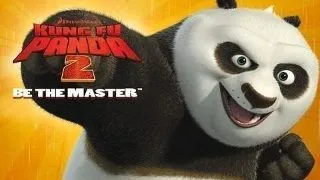 Kung Fu Panda 2