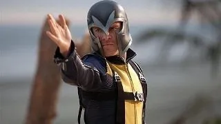 X-Men:First Class ajunge in Romania