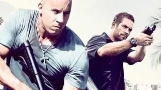 Furios si iute isi premiaza fanii  la Hollywood Multiplex