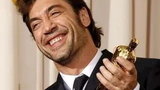 Javier Bardem este rolul principal in super-trilogia ?The Dark Tower?