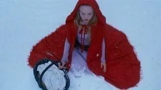 Scufita Rosie