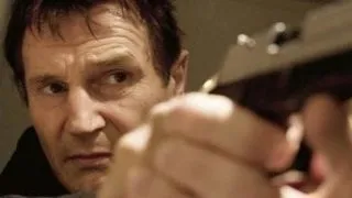 Sapte dintre cele mai bune roluri ale lui Liam Neeson
