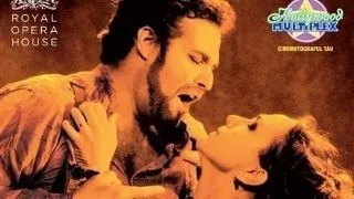 Premiera absoluta la Hollywood Multiplex: opera Carmen de Bizet, in format 3D