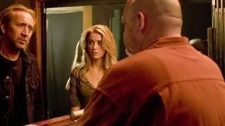 Drive Angry 3D: Iadul se dezlantuie