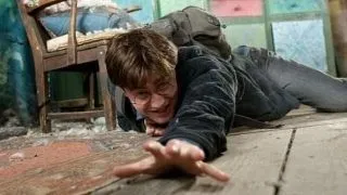 Harry Potter si Talismanele Mortii ? partea I