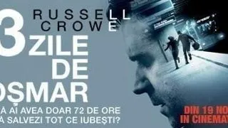 3 zile de cosmar