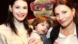 Sute de copii au luat cu asalt sala de cinema cu ocazia lansarii animatiei Aventurile lui Sammy 3D