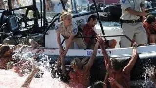 Piranha 3D este lider al box office-ului din Romania