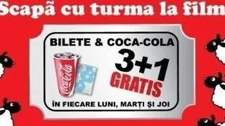 Scapa cu turma la Hollywood Multiplex
