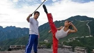 KARATE KID