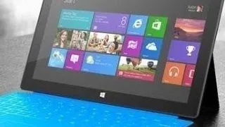 Microsoft, data in judecata din cauza tabletei Surface