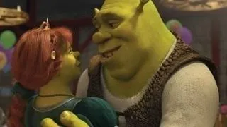 Shrek pentru totdeauna
