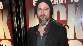 Brad Pitt a renuntat la actorie pentru Kick-Ass