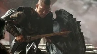 Infruntarea Titanilor 3D