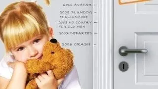 Am crescut cu filmele de Oscar