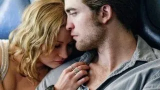 Robert Pattinson provoaca isterie si cu noul sau film Aminteste-ti de mine