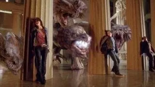 Percy Jackson si Olimpienii: Hotul Fulgerului