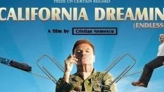 California Dreamin" (nesfarsit) pleaca in Thailanda