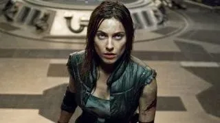 Pandorum