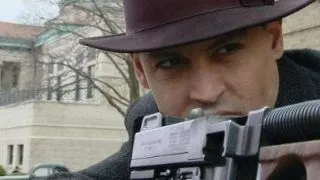 Public Enemies, o interpretare de exceptie