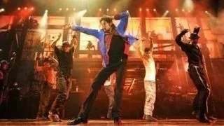 Se pun in vanzare biletele pentru filmul "Michael Jackson - This Is It"