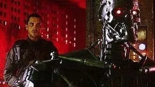 Terminator: Salvarea