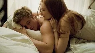 The Curious Case of Benjamin Button