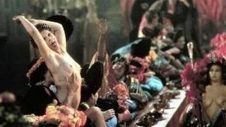 "Caligula" necenzurat va avea premiera in curand